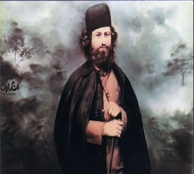 میرزا کوچک‌خان جنگلی، رهبر نهضت جنگل